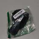 New Upgraded 2 in 1 Thumb Brace, Removable Thumb Spica Splint Left Right Hand with 3 Level Stability, Reversible Thumb Support for CMC, De Quervains Tendonitis, Trigger Thumb (S/M, Black)