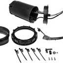 Amazon.com: Dorman 904-385 Diesel Exhaust Fluid Heater Compatible with Select BMW Models (OE FIX) : Automotive