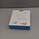 Cowyawn USB C Headphones Wired, Over Ear USB C Wired Headphones with Microphone, Volume Control, HD Stereo Sound, Foldable USB Type C Headphone for Adult/Teens/Laptop/Computer/iPhone 15/16/17, Black