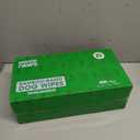 Bamboo Grooming Wipes - Unscented - Freshening Wipes for Dog & Cat - Skin-Friendly & Gentle - Thick & Durable for Paws, Coat & Bum Cleansing - 400 Count