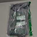 Momcozy Ergowrap Postpartum Belly Band for C-Section Recovery and Vaginal Birth, Abdominal Binder with 3D Lifting & Ergonomic Back Support, Seamless Belly Wrap Shapewear for Post Surgery Recovery Petite - XL