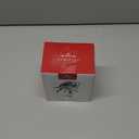 Hallmark Keepsake Christmas Ornament, Batman The Classic TV Series Behind the Bat-Shield, Gifts for DC Comics Fans