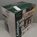 Cuisinart Coffee Maker, Personal Brew, Programmable, 12-Cup, DCC-12
