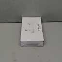 Upgraded Electric Tonsil Stone Remover  High-Precision & Painless Cleaning, Food-Grade Material, 6 Suction Levels | Tonsil Stone Removal Kit with LED Light, Oral Protection & 11 Attachments (Silver)