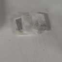 Spartan Industrial - 4" X 4" (1000 Count) Crystal Clear Resealable Cello Poly Bags for Jewelry, Treats, Party Favors - Self Seal