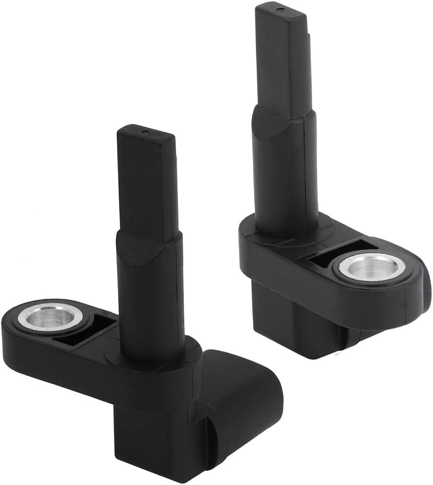 ROADFAR 2 x Front & Left & Right ABS Wheel Speed Sensor - Fit for Lexus GS300 (2006, 2007-2011) & GS350 (2006)