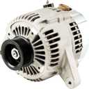 KAC Alternator for Toyota,Lexus Replacement for Camry 2002 2003 ES300 2002 2003, Alternator Replace 13956N 13956 270600A07084 270600A070 2706020230