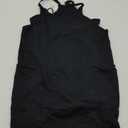 Prinbara Dress Black L