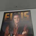 2026 Elvis Presley Wall Calendar