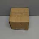 Toothbrush Holder for Bathrooms Toothpaste Holder Stand Bathroom Organizer for Toothbrush Makeup Brushes Holder (1 Pack, Marble5)