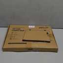 ARTDOT A3 LED Light Pad for Diamond Art Kits for Adults, USB Powered Light Board Kit, Adjustable Brightness with Diamond Painting Tools Detachable Stand and Clips