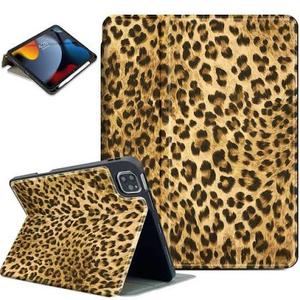 Cheetah Print iPad Air Case