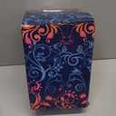 Candle Warmer Lamp with Timer, Upgraded Dimmable Wax Melts Warmer for Jar Candles, Height Adjustable Candle Lamp, Birthday Gifts for Women Mom, House Warming Gifts New Home Decor (Golden)