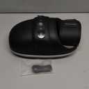 Medcursor Cordless Hand Massager - Hand Massager with Heat and Compression, Hand Warmer with Acupressure Beads, 6 Massage Modes, 2 Heat Levels, 3 Timers (Grey)