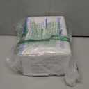 U100 1ml Syringe with Needle, 31G 1/4" 6mm 1cc Syringes, Disposable Individual Package, Pack of 100