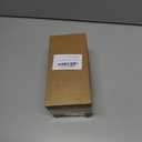 10PCS Champagne Realistic Silk Peonies Bouquet, Waterproof & UV Resistant Faux Peony Flowers, All-Weather Artificial Stems for Outdoor, Grave, Wedding Centerpiece & Home Decor