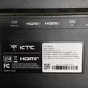 KTC LCD Gaming Monitor Model H27E22P