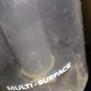 Dirt Devil Multi-Surface+ Upright Bagless Vacuum Cleaner for Carpet and Hard Floor, Powerful, Lightweight, Corded Vacuum Cleaners for Home Use, Red