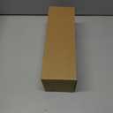 Solar Lights Outdoor Waterproof Solar Garden Light for Outside Yard Landscape Lighting Pathway Spot Lights Spotlight Wall Light Auto On/Off, Pack of 6 (Cool White)