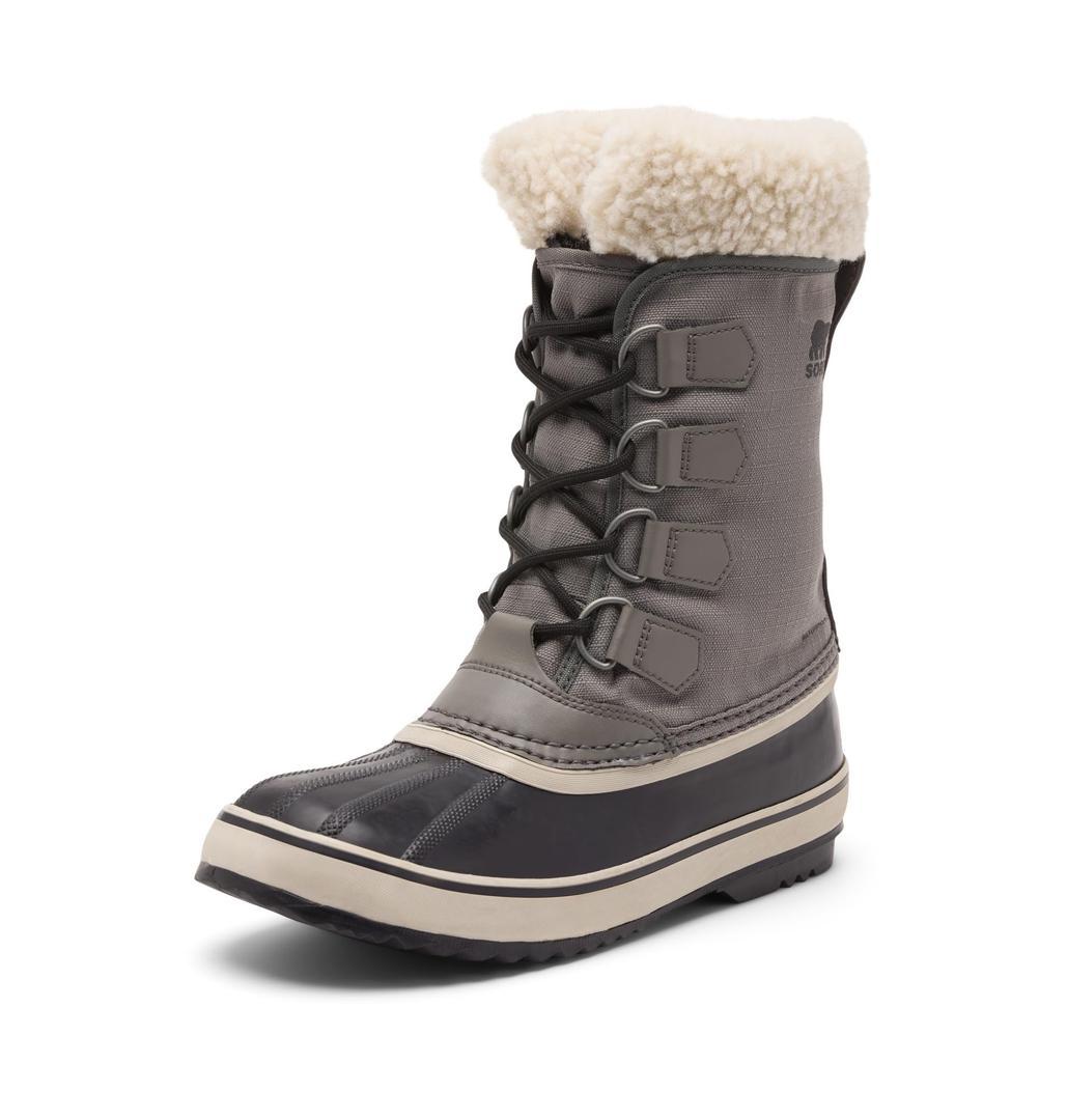 Sorel Women's Winter Carnival Waterproof Boot 9.5