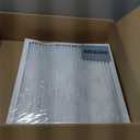 Santa Fe Certified MERV 13 Dehumidifier Filter (14x17.5x1.75) - 1 Pack, Compatible with Advance2, Force, Advance90, Advance120, Advance100, Ultra98H, Ultra120H