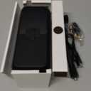 Tire Inflator Portable Air Compressor, T05 Air Pump for Car, Motorcycle, Bike, Balls with Tires Pressure Gauge, 150PSI Air Compressor Portable, Tires Pump with LED Light & Auto Shut-Off