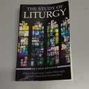 Study Of Liturgy