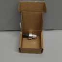 68308727AA 68141376AA A/C Pressure Switch Refrigerant Pressure Transducer Valve Compatible with Ram 1500 2500, Wrangler ProMaster Journey