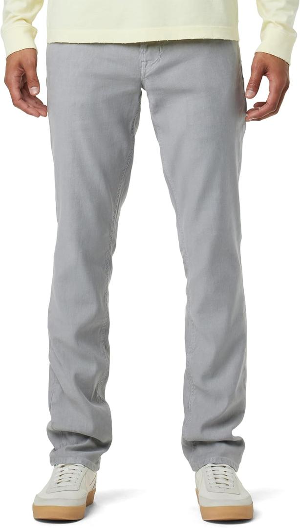HUDSON The Blake Fashion Jean (28W x 34L, Cement)