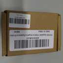 Upgraded PCM300 3-Station Irrigation Expansion Module, Compatible with Hunter Pro-C Controllers and HPC Controllers and Hunter PCM 300 Module, Plug-in Add-On for Lawn and Garden Sprinkler Systems