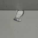 Combination Lock Cable Lock 4 Digits Cabinet Lock with 7" Durable Cable Ideal for lockers, Gym, gate, Fence, Toolbox, case, hasp Storage and Outdoor21 (8")