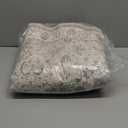 Washable 2x8 Hallway Runner Rug: Vintage Water Resistant Kitchen Entryway Rug Ultra Soft Living Room Bedroom Carpet with Non Slip Backing Indoor Low Pile Floor Mat for Bathroom Dining Room(2x8,Beige)