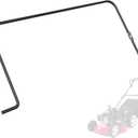 532194177 / 194177X428 Lawn Mower Bail Control Bar Compatible with Poulan, Murray, Craftsman, Husqvarna, A-riens Walk Behind Lawn Mower 532195574 532138059