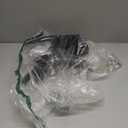 BASENOR 2017-2023 Tesla Model 3 Mud Flaps Splash Guards Fenders (Proprietary Design) No Drilling No Tape Mudflaps All Weather Protector Mudguards for Model 3 Exterior Accessories (Set of 4)