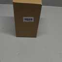 8 inch Iridescent Glass Flower Vases for Centerpiece Table Home Indoor Desk Decor,Ins Modern Boho Style Vase for Wedding Housewarming Gift