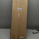 SZHLUX 32" Live Animal Cage Trap, Heavy Duty Folding Raccoon Traps, Humane Cat Trap for Stray Cats, Raccoons, Squirrel, Skunk, Mole, Groundhog, Armadillo, Rabbit, Catch and Release (SZ-HXL8130-NEW)