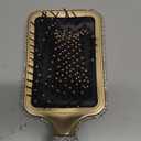 Bling Rhinestone Paddle Hair Brush, Luxury Detangling Brush, Gift for Mother's Day, Birthday, Wedding for Women, All Hair Types