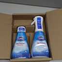 Clorox Bathroom Ultra Foamer, Household Essentials, Fresh Clean, 1 Spray and 1 Refill, 16 Fl Oz Each (Package May Vary)