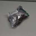 G Gradual Men's Sweatpants with Zipper Pockets Tapered Joggers for Men Athletic Pants for Workout, Jogging, Running, Small