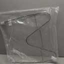 DG47-00038B Bake Element, compatible With Samsung range/stove/oven, Replaces part PD00025540, DG47-00038A, 3015238, AP5623199, EAP4240837, PS4240837