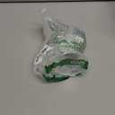 22mm Flange Compatible with Spectra S1 S2 9 Plus Synergy Gold Breastpump Replacement to Spectra Pump Parts and Flange; Not Original; Replaces Shield