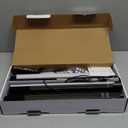 LED Corner Floor Lamp 2 Pack, 65" Tall Smart RGB Floor Lamp with APP and Remote Control, Ambient Lighting Color Changing Standing Lamps with Music Sync and Timing for Living Room, Bedroom, Gaming Room