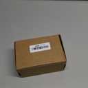 W10849439C W10537869 Dishwasher Diverter Valve Motor and W10195677 Seal Grommet Gasket Replacement For Whirlpool, KitchenAid, Ken-more, Jenn-Air 2684962, PS5136127