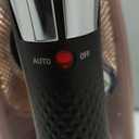 Rowenta AccessSteam Cordreel Steam Iron for Clothes, Anti-Drip Protection, Clothes Iron with Steamer, DW2459U1