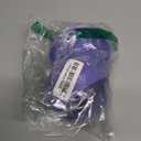 BITZEE, Hamster Ball Interactive Toy Hamster with Over 20 Hamsters Inside, Rolls & Reacts to Touch, Digital Pet Gifts & Stocking Stuffers for Kids