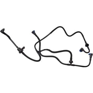 911-774 Vapor Canister Purge Valve, compatible with the 2013-2014 and 2016-2019 Ford Escape 2.0L (excluding 2015 model year) Replaces part numbers: CV6Z9D289D, CV6Z9D289H