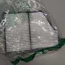 Engine & Cabin Air Filter for Honda Civic 2016-2026 2.0L, HR-V 2023-2026 HRV 2.0L (Not Fit Civic Hatchback) Air filter for Car Replacement CF11182 CA12051 Automotive Accessories- 2 Pack
