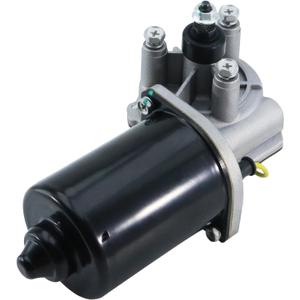 BDELI Front Windshield Wiper Motor for Dodge 94 95 96 Ram 1500 2500 3500 4000,for Dynasty Spirit Shadow Lebaron 89 90 91 92 93,for Chrysler Imperial 90 91 92 93,for Plymouth Acclaim Sundance 89-94