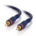 Digital Audio Coax Cable, 6 Ft 1.8 m