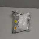 Brake Master Cylinder compatible with 2001-2005 Civic RSX EX 4-Wheel ABS; GX Submodel Bore: 7/8 In.